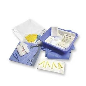 SP Ambulance Maternity Pack