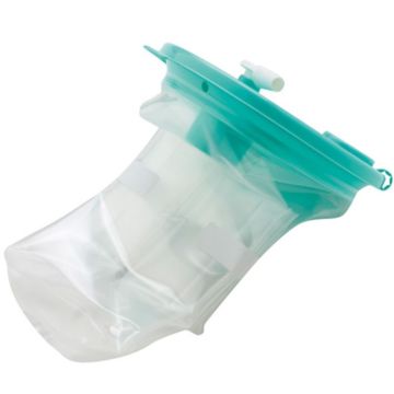 Disposable Liners 1000ml x36 for OB suction unit