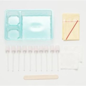 Rocialle AcuteCare Oral Hygiene Pack (40 Pack)