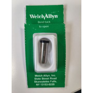 Welch Allyn 3.5V Halogen Bulb (Single Unit)