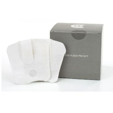 hygienic Pouch bags for Holter  (bag 50 pieces)