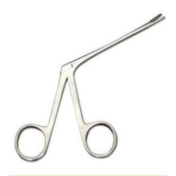 Hartmann Crocodile Forceps, 14 cm (1 Pack)