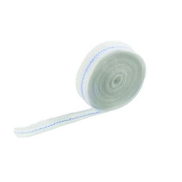 STERILE RIBBON GAUZE 1.25CM X 5M - SINGLE