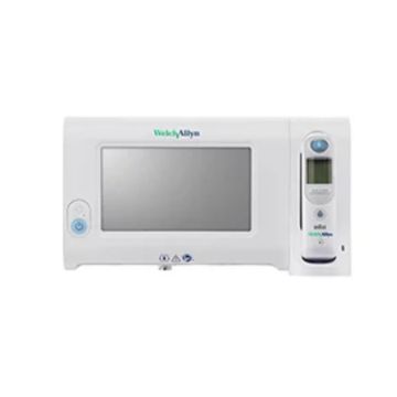 Connex® Welch Allyn Spot Vital Signs Monitor with NIBP, Nonin SPO2 and Pro 6000 thermometer