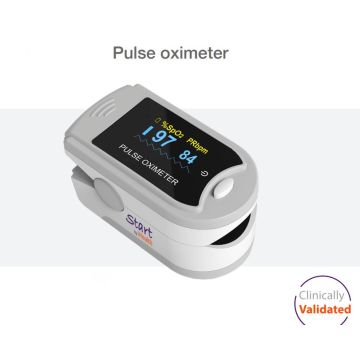 Pulse SpO2 oximeter Start by iHealth