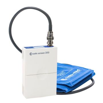 custo screen 300 24 Hr BP Monitor (ABPM) additional