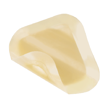 Suprasorb H Thin Dressing 5x10  x 10