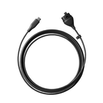 Butterfly iQ+Accessory Cable USB-C Cordage USB-C, USB2.0 1.50M
