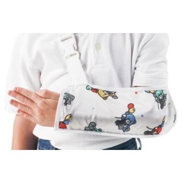Enovis Procare Healthcare Bear Arm Sling, Pediatric / Extra Small (Single Unit)