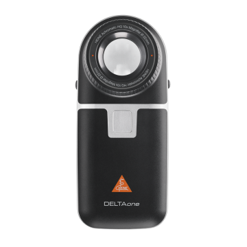 Heine DELTAone Dermatoscope  LED Standard Edition