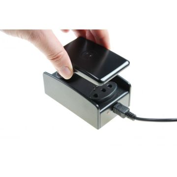 custo base 1 for Customed custo guard holter - wing