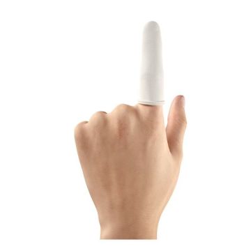 3M Adaptic Digit Non-Adhering Dressing, Large, 2.8cm (10 Pack)