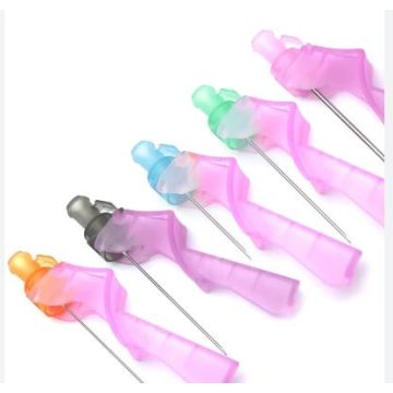 BD Eclipse Safety Hypodermic Needle