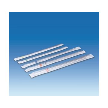 Vitlab® Graduated Pipette PS Sterile 1ml Graduations 0.01ml Length 272mmx 1000