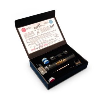 Gem II Battery Powered Ring Cutter