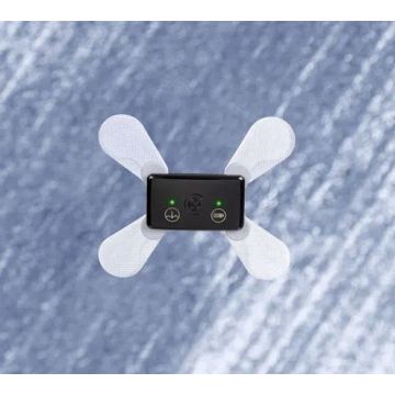 Monthly Subscription - custo med custo guard holter kit