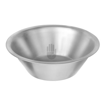 Stainless Steel Bowl