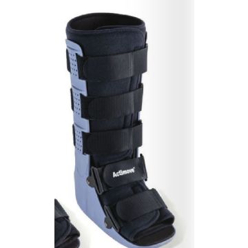 Actimove Standard Walker, High, Extra Small (Single Unit)