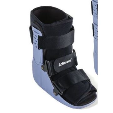 Actimove Standard Walker, Low, Extra Small (Single Unit)