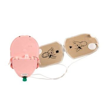 Replacement Child Pads for HeartSine Samaritan Sam 300P Defib
