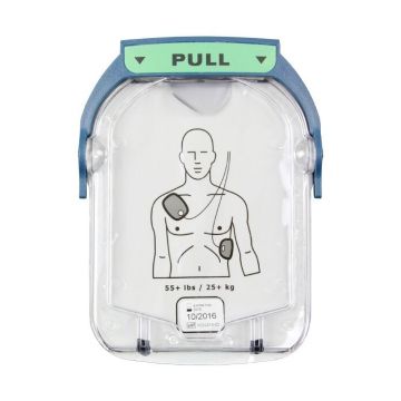 Philips HS1 Adult Smart Pads