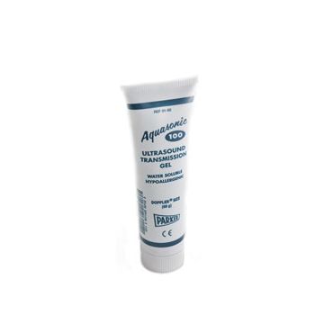 Parker Aquasonic 100 Ultrasound Gel, 60g Tube (Single Unit)