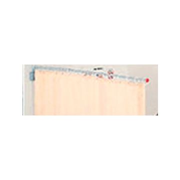 Wall Bracket for Telescopic Rail