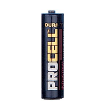 Disposable AA Battery x 1