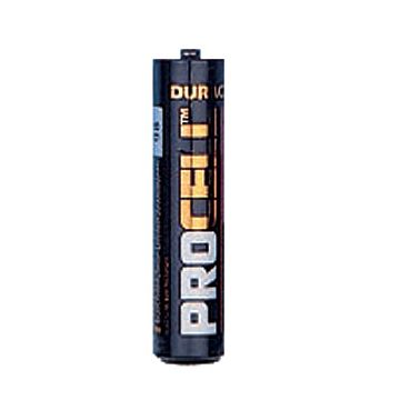 Disposable AAA 1.5V Battery x 1