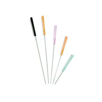 Seirin B Type Acupuncture Needles x 100