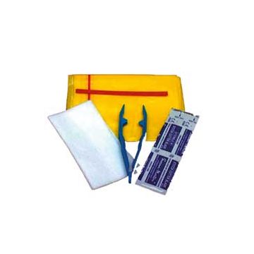 Suture Removal Pack x 20