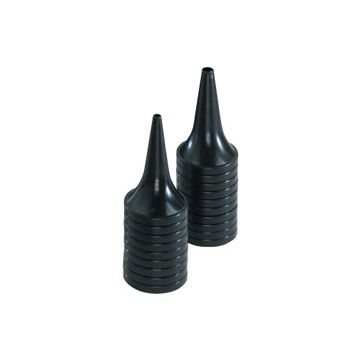 Welch Allyn Ear Specula, Disposable, 4.25mm (850 Pack)