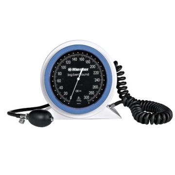 big ben Round Desk BP Monitor