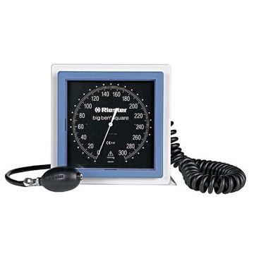 big ben Square Desk BP Monitor