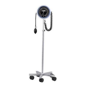 big ben Round Floor BP Monitor