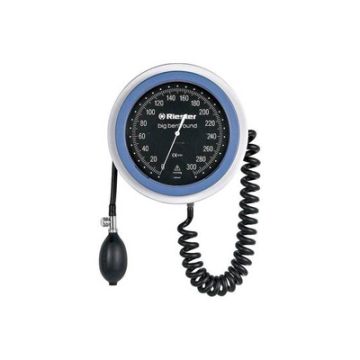 big ben Round Wall Mounted BP Monitor