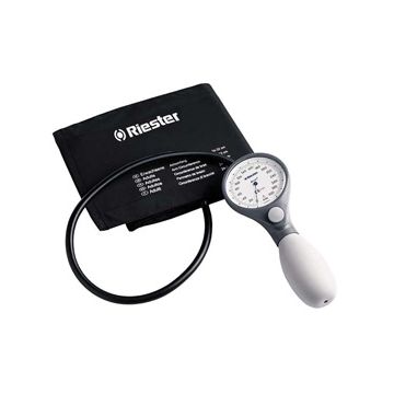 ri-san Aneroid BP Monitor