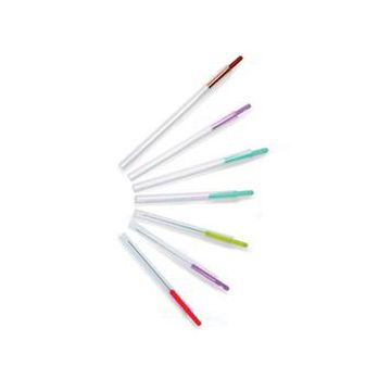 SEIRIN Type J Acupuncture Needles, 0.16x30mm (100 Pack)