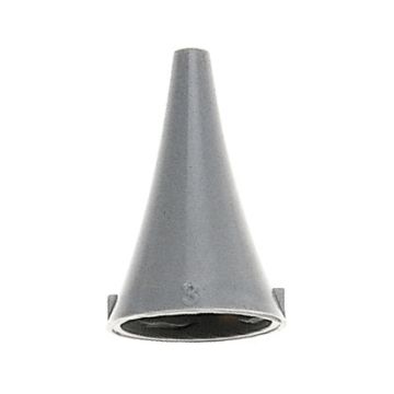 Riester RI-MINI/PEN-SCOPE/L2 Specula, 3mm, Disposable (100 Pack)