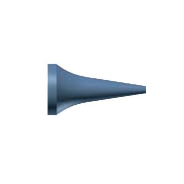 Riester RI-SCOPE L3 Otoscope Disposable Specula, 2mm (100 Pack)