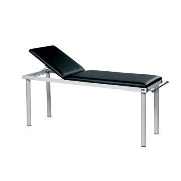 Colenso Couch (Black)