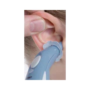 Riester RI-THERMO N Clinical Tympanic Thermometer Probe Covers (100 Pack)