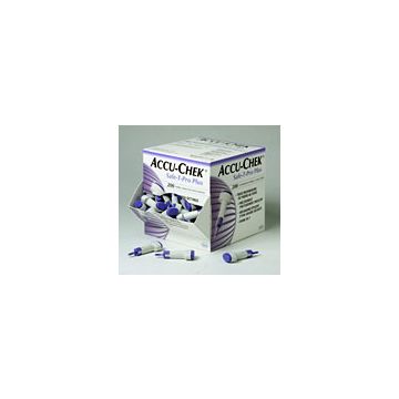 Safe T Pro Plus Lancets x 200