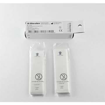 Riester RI-GITAL Probe Covers, Disposable (40 Pack)