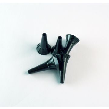 4mm e-scope Disposable Ear Specula x 100