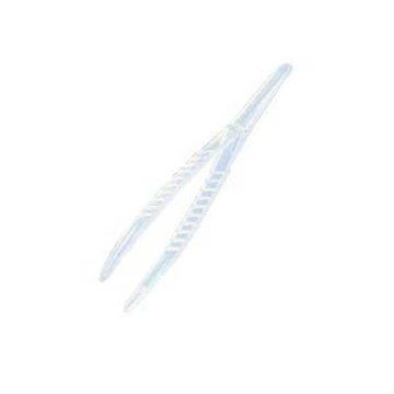 Megro Ratiomed Disposable Forceps, Sterile (50 Pack)