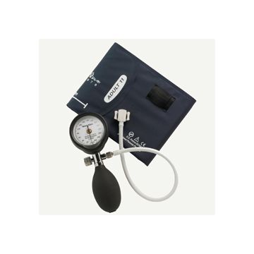 Bronze Series DS54 DuraShock + Adult Cuff