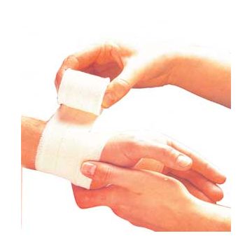 Tensolastic Bandages x 1