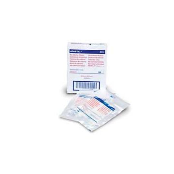 3M Adaptic Non-Adhering Dressing, 7.5cmx20cm (24 Pack)