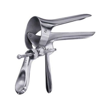 Riester Cusco Vaginal Speculum